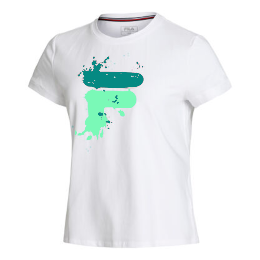 T-SHIRT EMELIE JUNIOR
