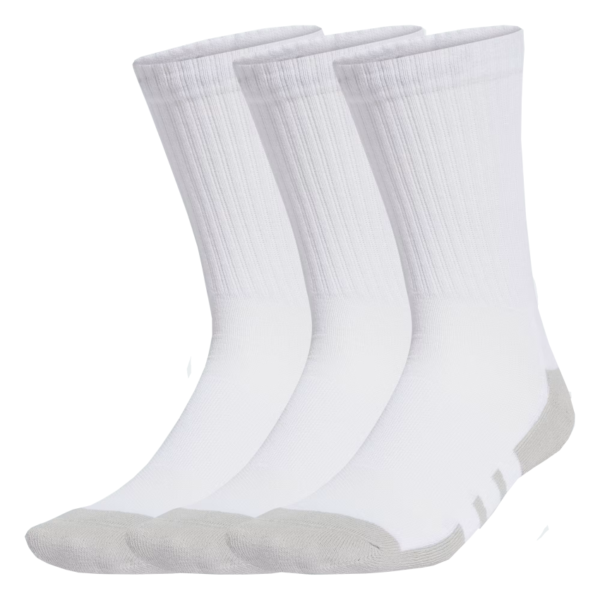 CHAUSSETTES ESSENTIAL CLIMACOOL 3P