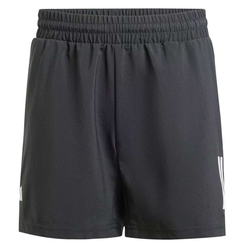 SHORT B CLUB 3S BLACK JUNIOR