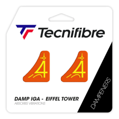 ANTIVIBRATEUR IGA TOUR EIFFEL