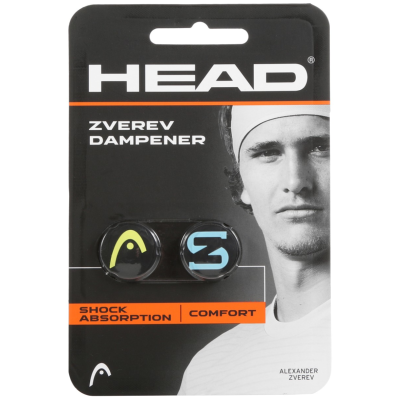 ANTIVIBRATEUR ZVEREV