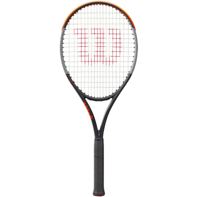 BURN 100 LS V4