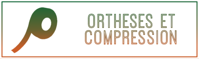 ORTHESES ET COMPRESSION