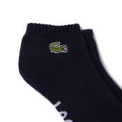 CHAUSSETTES BASSES COTON