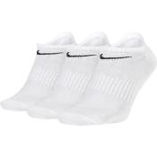 CHAUSSETTES NIKE EVERYDAY COTTON LIGHTWEIGHT