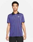 POLO NIKECOURT DRI-FIT ADVANTAGE SLAM
