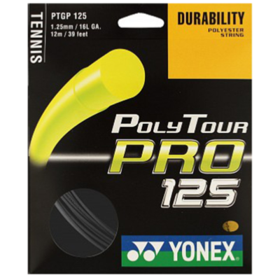 POLYTOUR PRO 125 12M