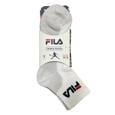 CHAUSSETTES TENNIS QUARTER