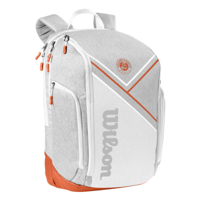 SUPER TOUR BACKPACK ROLAND GARROS 2022