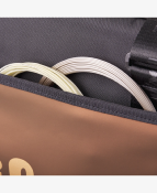 SUPER TOUR PRO STAFF V14 DUFFLE