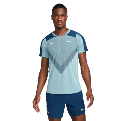 T-SHIRT NIKECOURT DRI-FIT ADVANTAGE RAFA