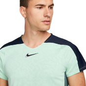 T-SHIRT NIKECOURT DRI-FIT SLAM