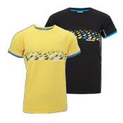 T-SHIRT TRAINING ESSENTIAL JUNIOR