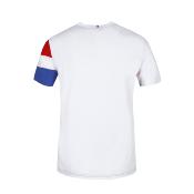 T-SHIRT TRICOLORE N°1 MIXTE