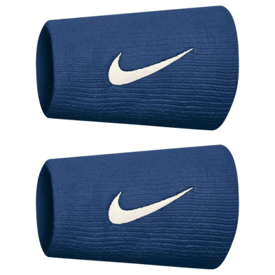 WRISTBAND NIKE TENNIS PREMIER DOUBLEWIDE