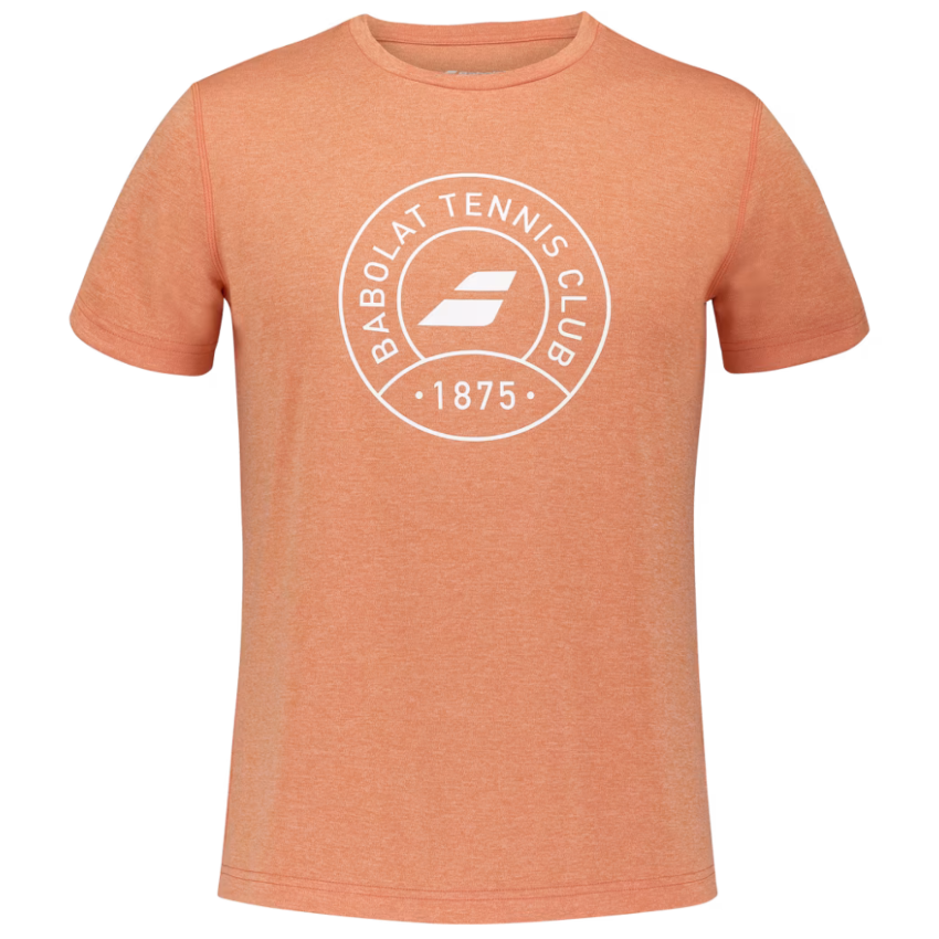 T-SHIRT EXERCISE GRAPHIQUE