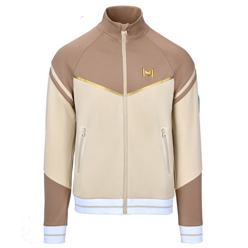 VESTE PARIS