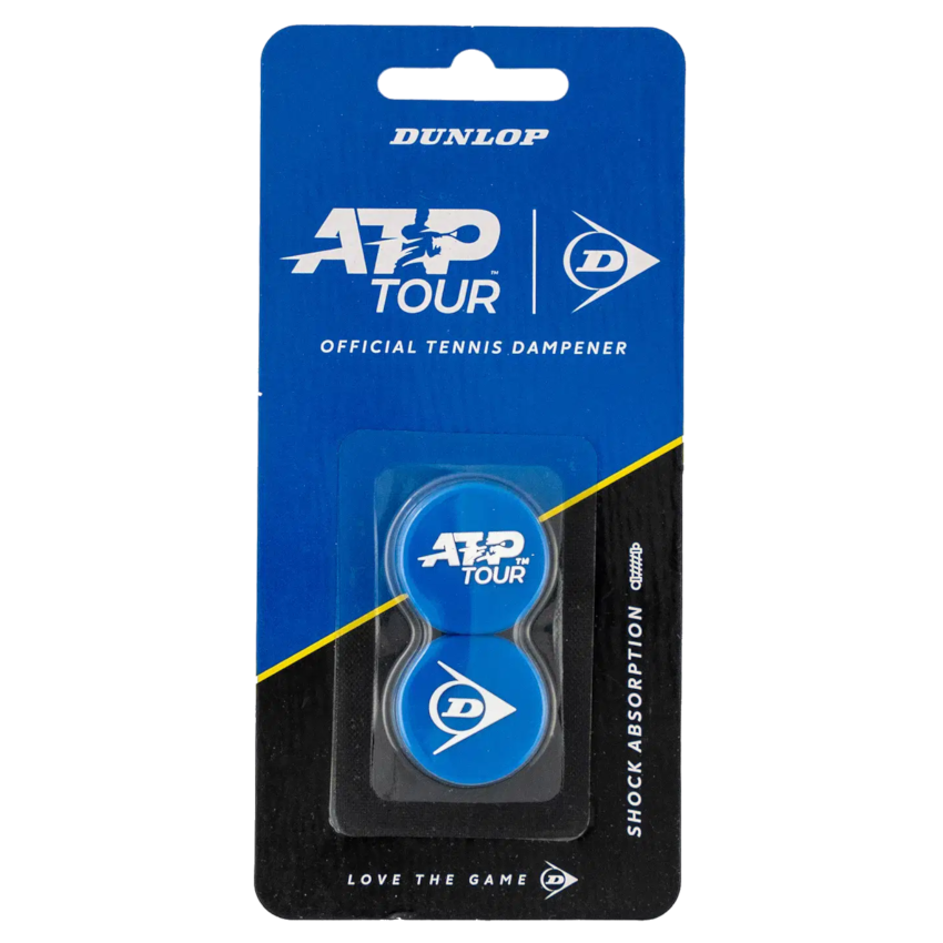 ANTIVIBRATEUR ATP FLYING BLUE X2