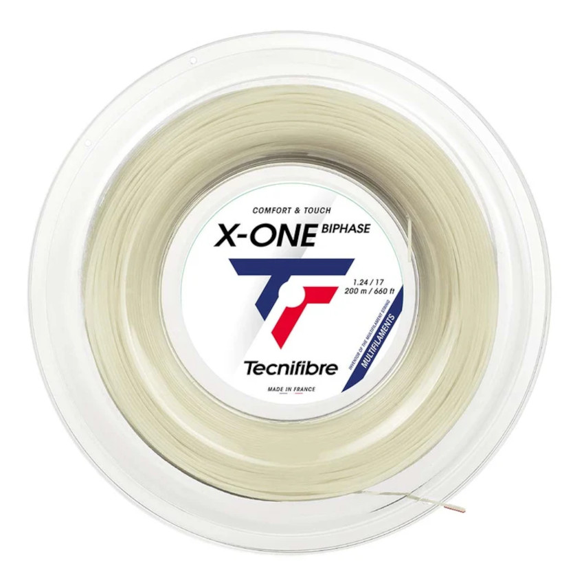 X-ONE BIPHASE