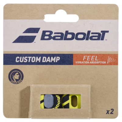 ANTIVIBRATEUR CUSTOM X2