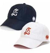 CASQUETTE PERFORMANCE ROLAND GARROS