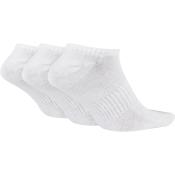 CHAUSSETTES NIKE EVERYDAY COTTON LIGHTWEIGHT