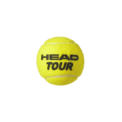 BALLES HEAD TOUR XT x4