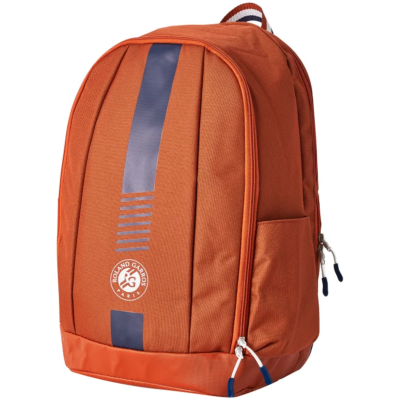 ROLAND GARROS TEAM BACKPACK CLAY