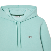 SWEAT HOOD COTON BIO