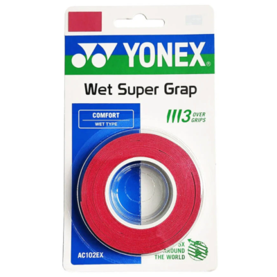 SURGRIPS WET SUPER GRAP AC102EX x3