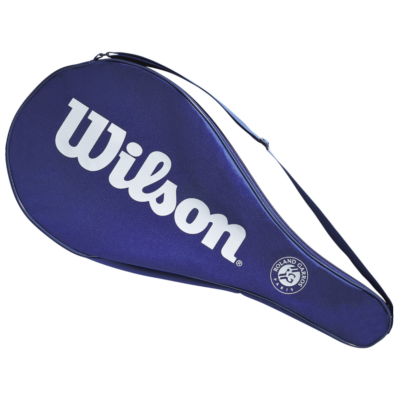 HOUSSE WILSON 1R ROLAND GARROS