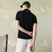 POLO TENNIS SPORT COLOR-BLOCK