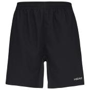 SHORT CLUB