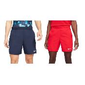 SHORT NIKECOURT DRI-FIT VICTORY 18CM