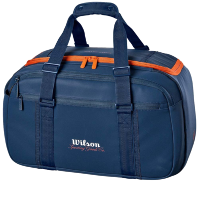 SMALL DUFFEL ROLAND GARROS 2026 NIGHT SESSION