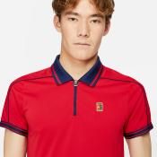 POLO NIKECOURT DRI-FIT ADVANTAGE SLAM