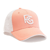 CASQUETTE LIFESTYLE TRUCKER RG