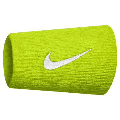 WRISTBAND DOUBLEWIDE TENNIS PREMIER
