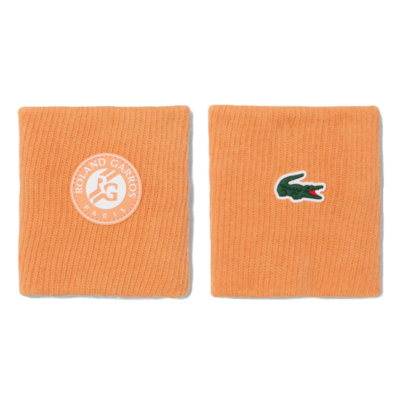 WRISTBAND TENNIS EDITION ROLAND GARROS