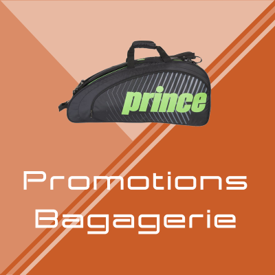 Promotions Bagagerie