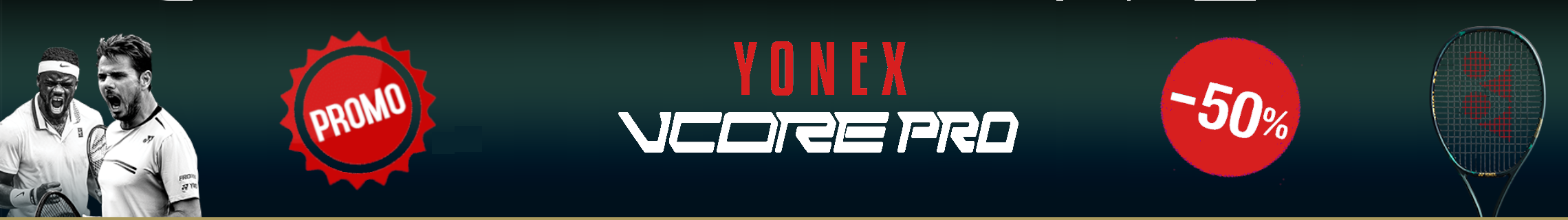 Promo Yonex 2020