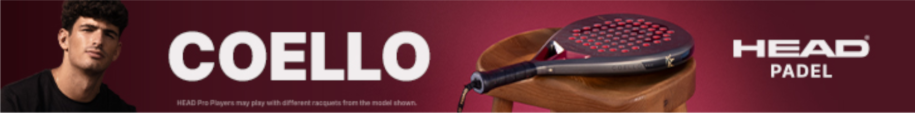 image nouvelle gamme coello 2026 head